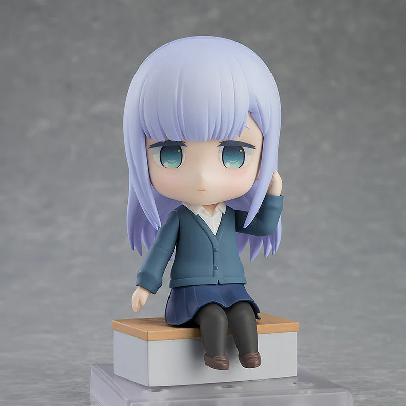 Nendoroid Aharen-san wa Hakarenai Reina Aharen - Image 2