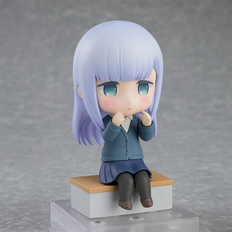Nendoroid Aharen-san wa Hakarenai Reina Aharen - Image 3