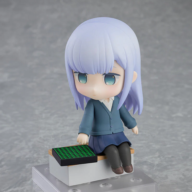 Nendoroid Aharen-san wa Hakarenai Reina Aharen - Image 4