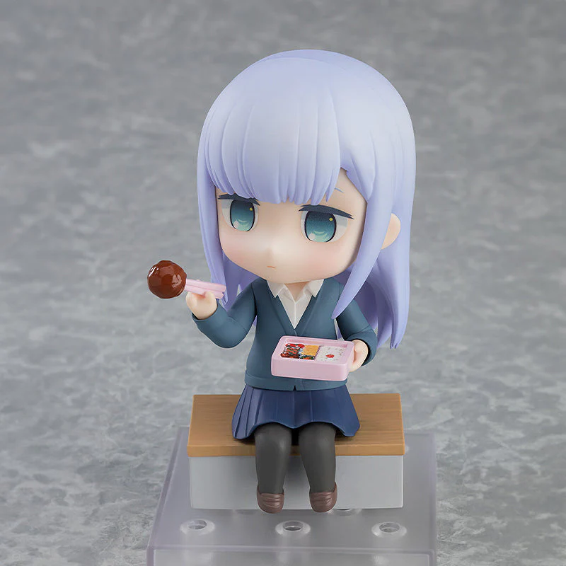 Nendoroid Aharen-san wa Hakarenai Reina Aharen - Image 5