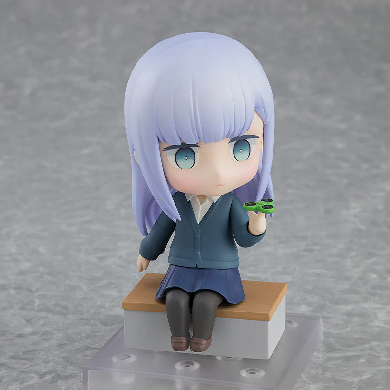 Nendoroid Aharen-san wa Hakarenai Reina Aharen - Image 6
