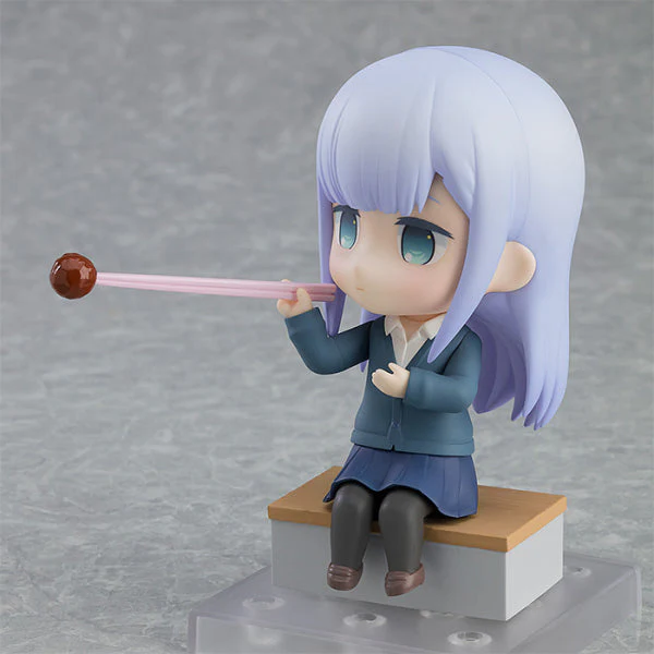 Nendoroid Aharen-san wa Hakarenai Reina Aharen - Image 7