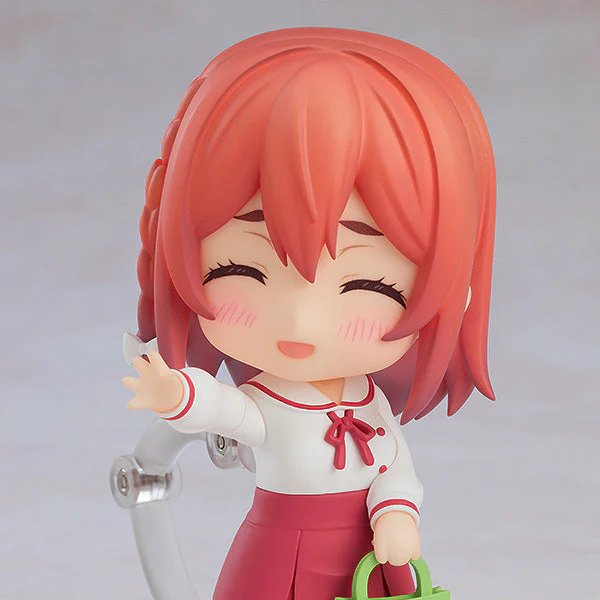 Nendoroid Rent-A-Girlfriend Sumi Sakurasawa - Image 4