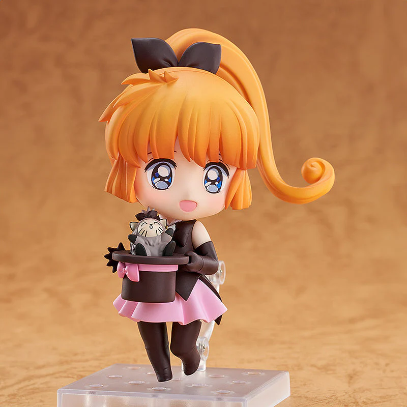 Nendoroid Kaitou Saint Tail - Image 4