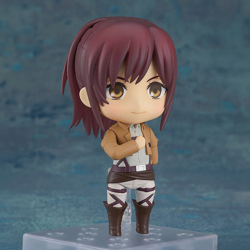 Nendoroid Attack on Titan Sasha Braus - Image 2