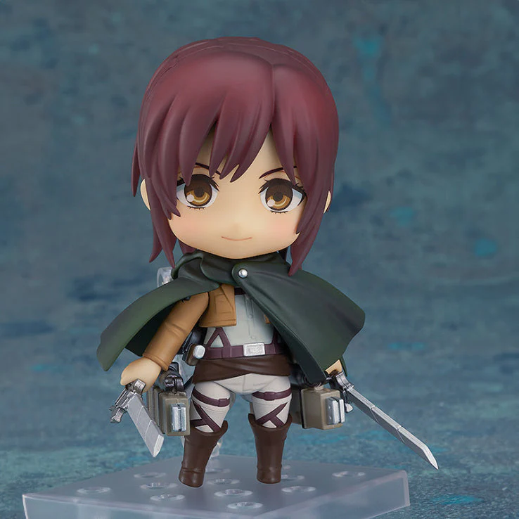 Nendoroid Attack on Titan Sasha Braus - Image 6