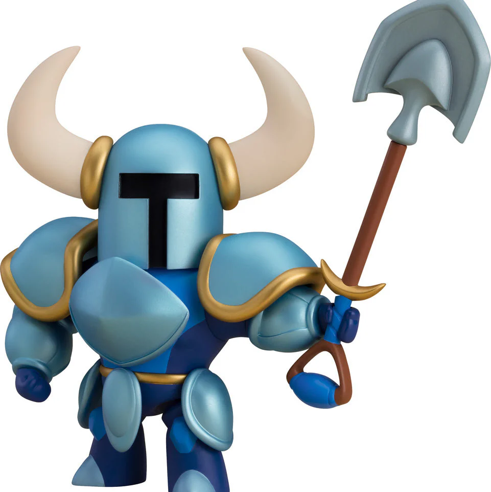Nendoroid Shovel Knight - Image 2