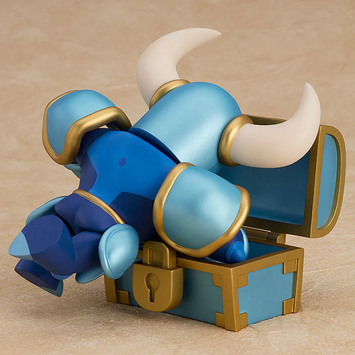 Nendoroid Shovel Knight - Image 3