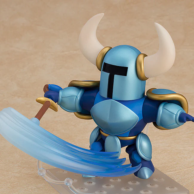 Nendoroid Shovel Knight - Image 4