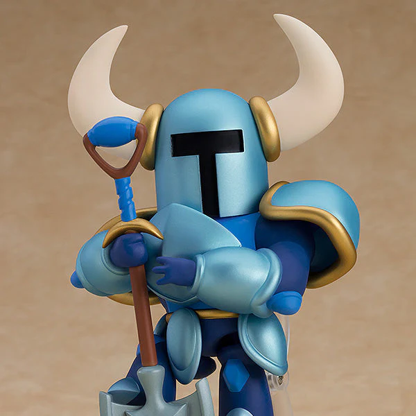 Nendoroid Shovel Knight - Image 5