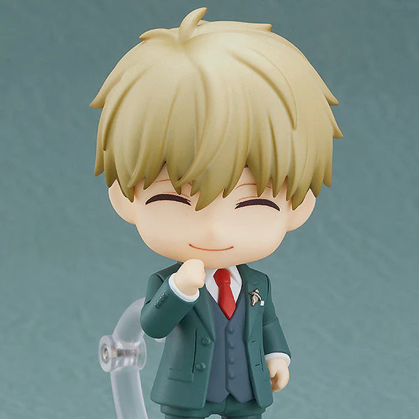 Nendoroid Spy x Family Loid Forger - Image 4