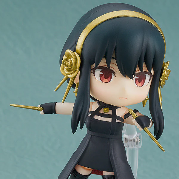Nendoroid Spy x Family Yor Forger - Image 2