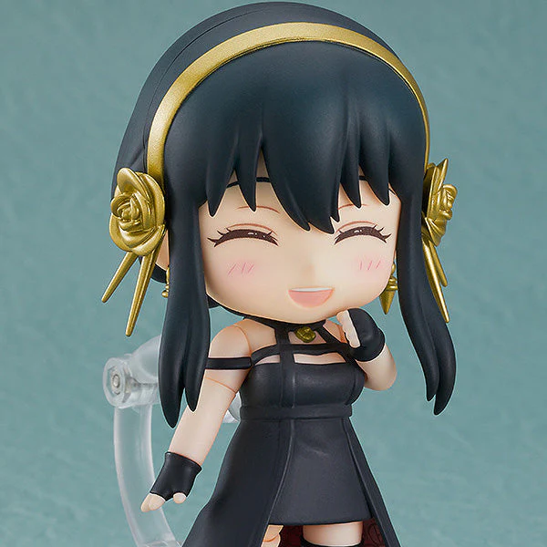 Nendoroid Spy x Family Yor Forger - Image 3