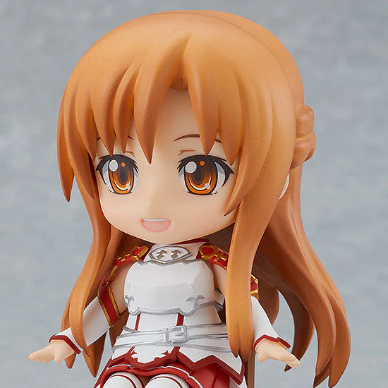 Nendoroid Swacchao! Sword Art Online Asuna - Image 2