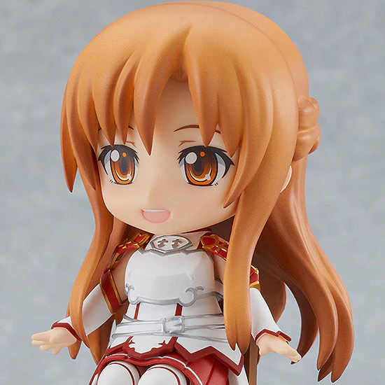 Nendoroid Swacchao! Sword Art Online Asuna - Image 4