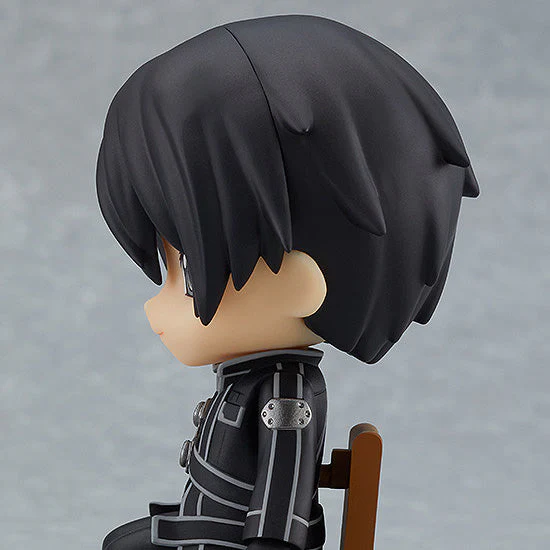 Nendoroid Swacchao! Sword Art Online Kirito - Image 3