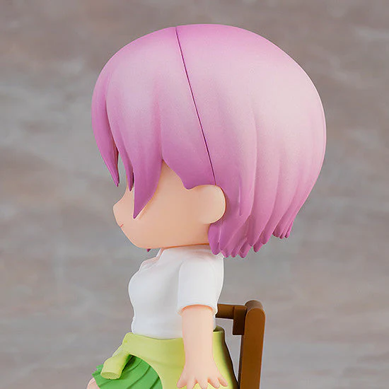 Nendoroid Swacchao! The Quintessential Quintuplets Ichika Nakano - Image 3