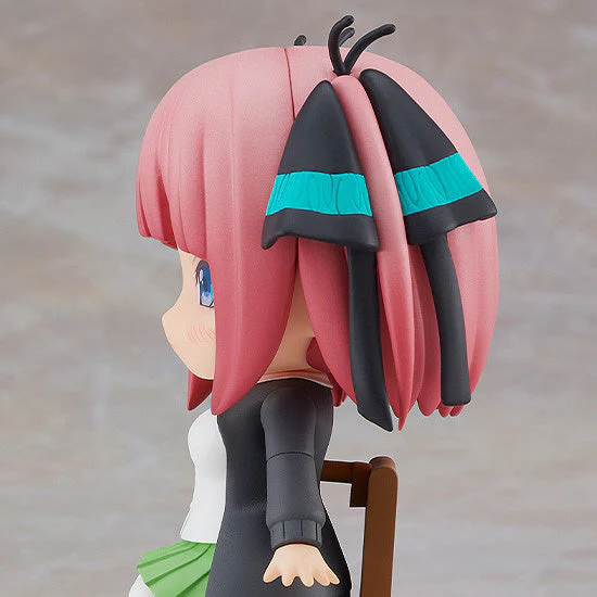 Nendoroid Swacchao! The Quintessential Quintuplets Nino Nakano - Image 3