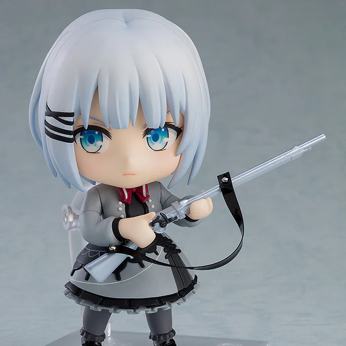 Nendoroid The Detective Is Already Dead Siesta - Image 3