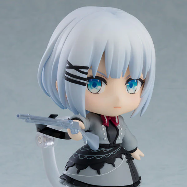 Nendoroid The Detective Is Already Dead Siesta - Image 4