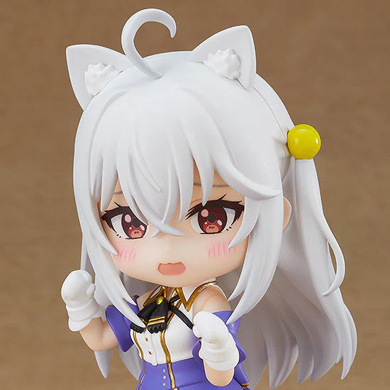 Nendoroid The Genius Prince`s Guide to Raising a Nation Ninym Ralei - Image 2