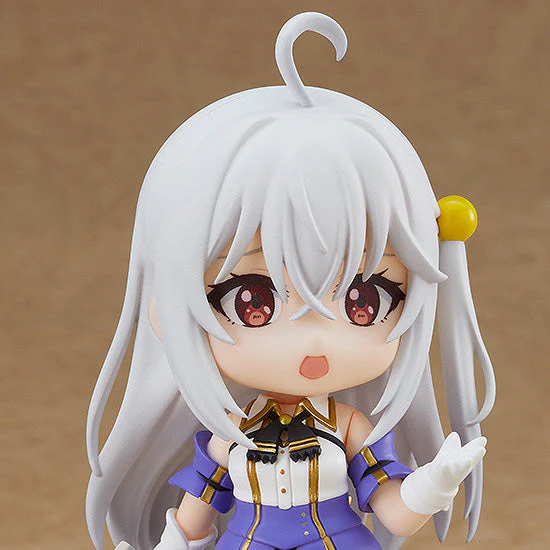 Nendoroid The Genius Prince`s Guide to Raising a Nation Ninym Ralei - Image 3