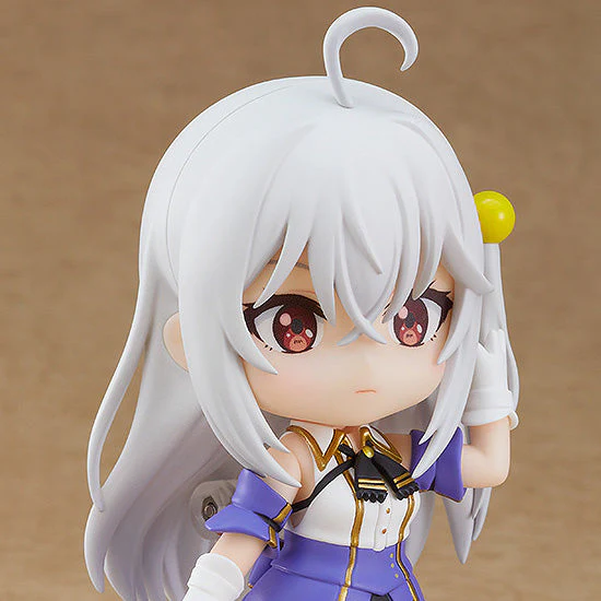Nendoroid The Genius Prince`s Guide to Raising a Nation Ninym Ralei - Image 4