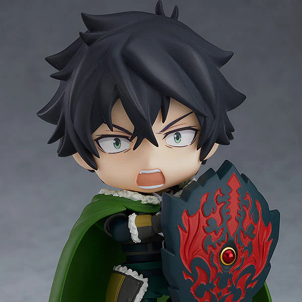 Nendoroid The Rising of the Shield Hero Shield Hero - Image 2