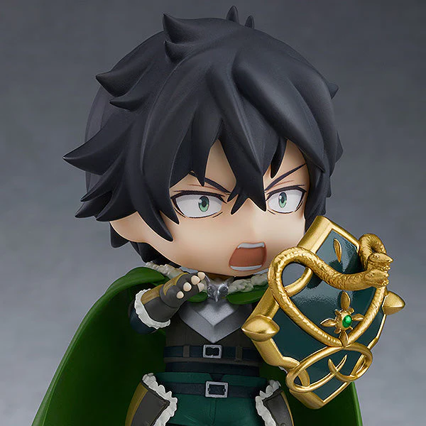 Nendoroid The Rising of the Shield Hero Shield Hero - Image 3