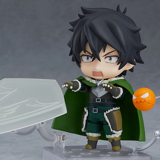 Nendoroid The Rising of the Shield Hero Shield Hero - Image 4