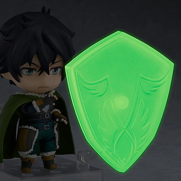 Nendoroid The Rising of the Shield Hero Shield Hero - Image 6