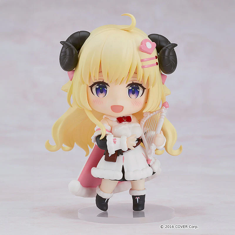 Nendoroid Hololive Tsunomaki Watame - Image 2