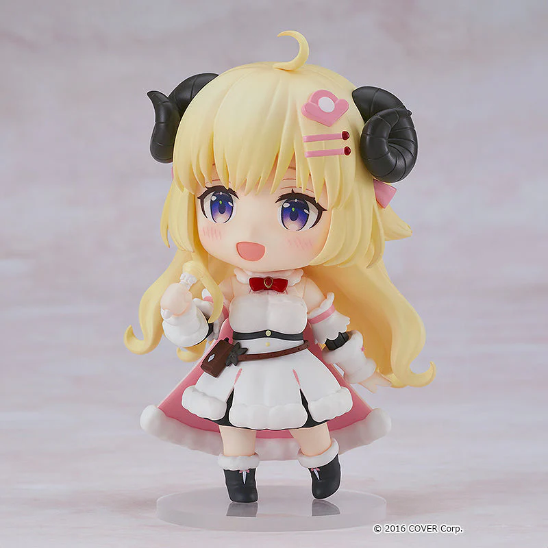 Nendoroid Hololive Tsunomaki Watame - Image 3