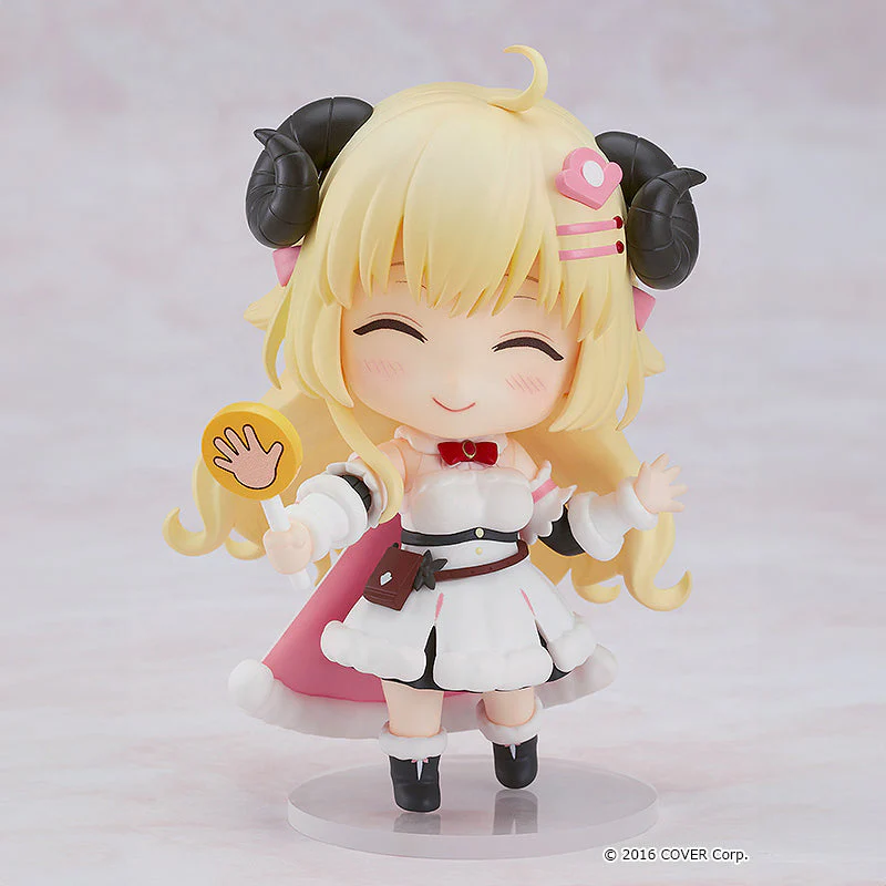 Nendoroid Hololive Tsunomaki Watame - Image 4