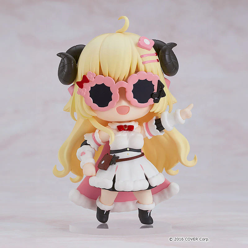 Nendoroid Hololive Tsunomaki Watame - Image 5