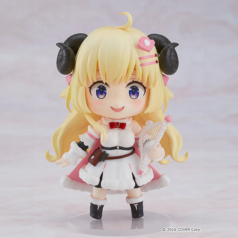 Nendoroid Hololive Tsunomaki Watame - Image 6