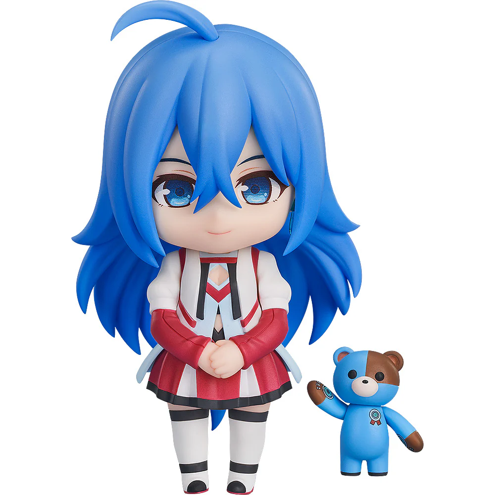 Nendoroid Vivy Fluorite Eye's Song Vivy - Image 2