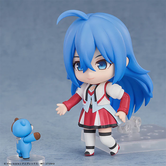 Nendoroid Vivy Fluorite Eye's Song Vivy - Image 5