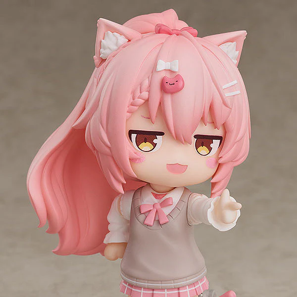 Nendoroid Vtuber Hiiro - Image 4