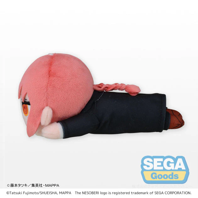 Nesoberi Plushie Chainsaw Man Makima - Image 2