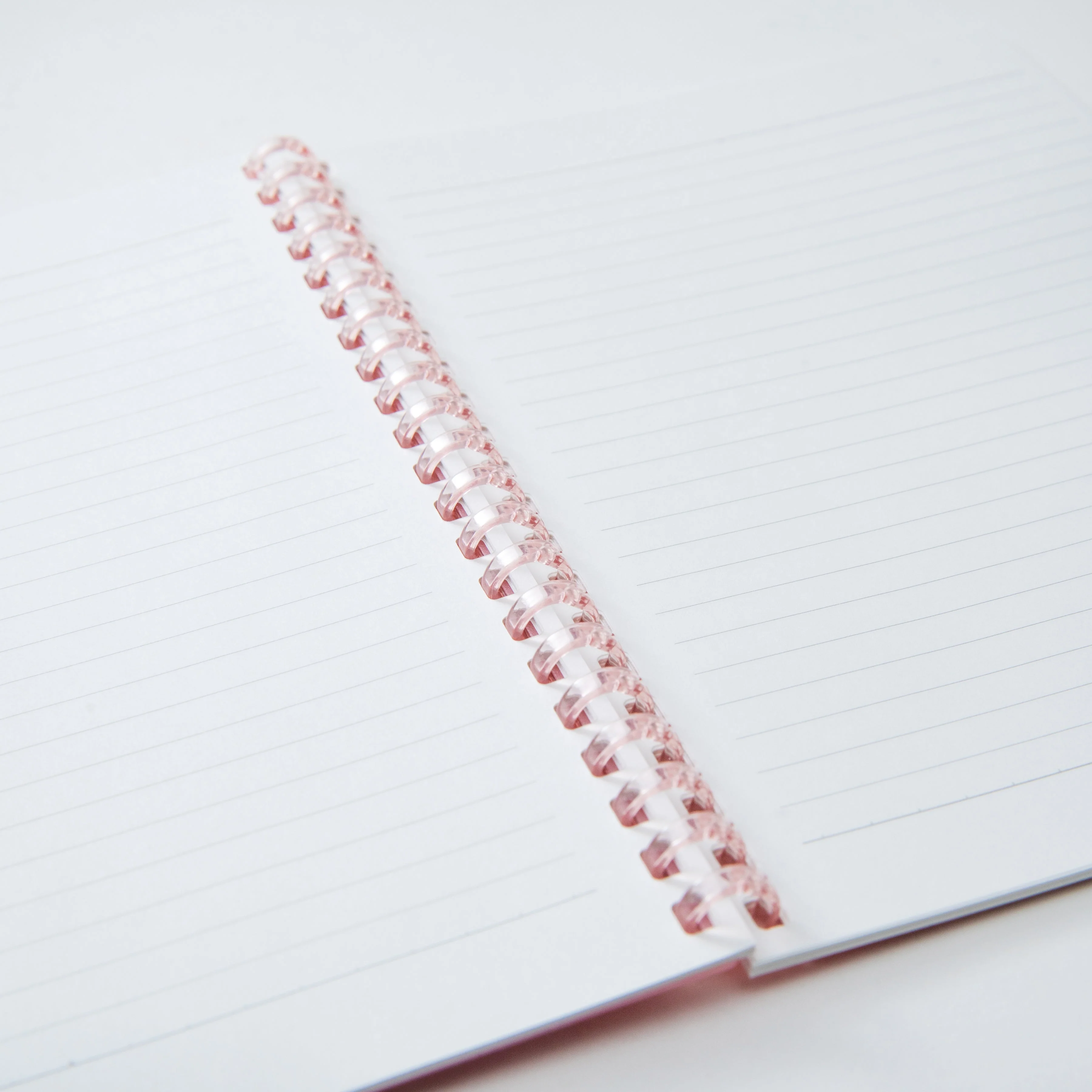 Lihit Lab B6 Ruled Notebook - Image 10