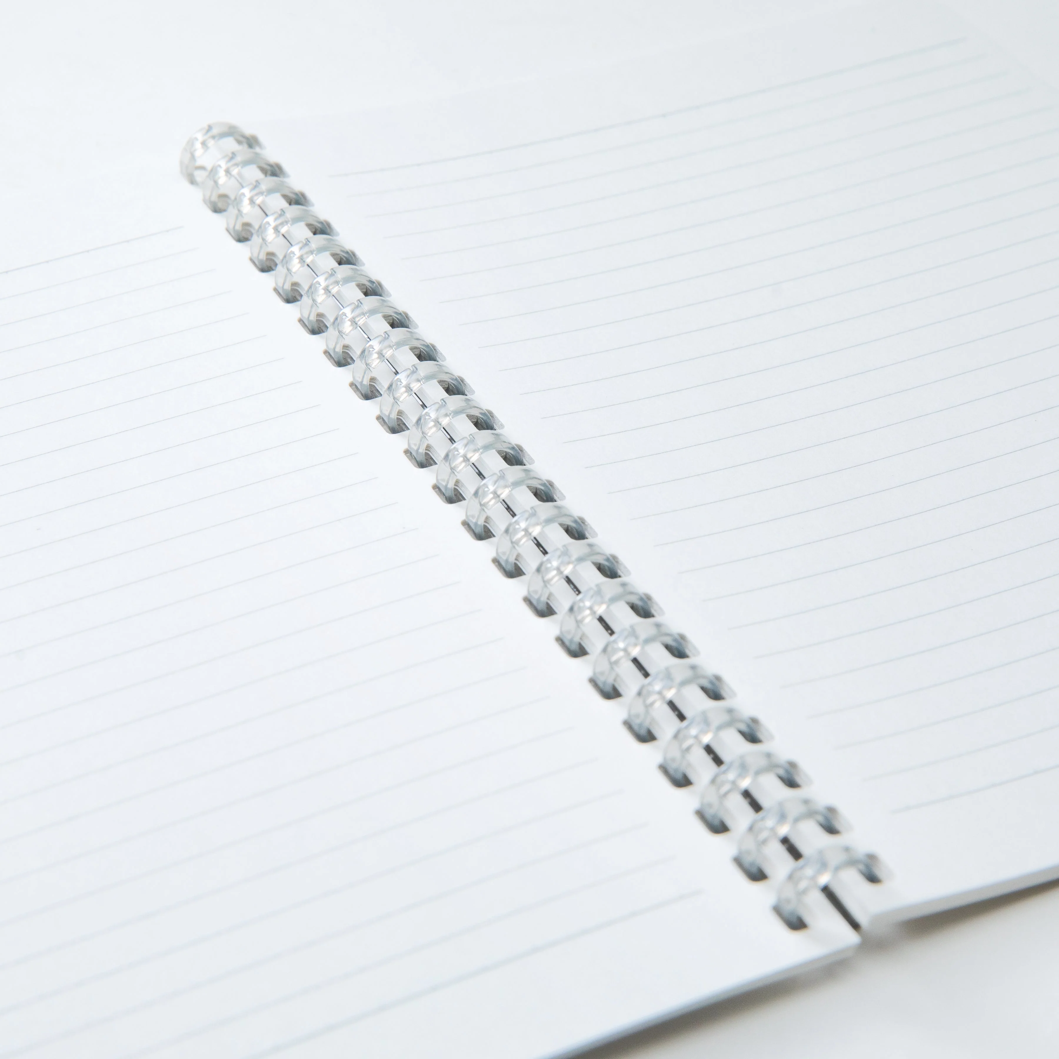 Lihit Lab B6 Ruled Notebook - Image 2