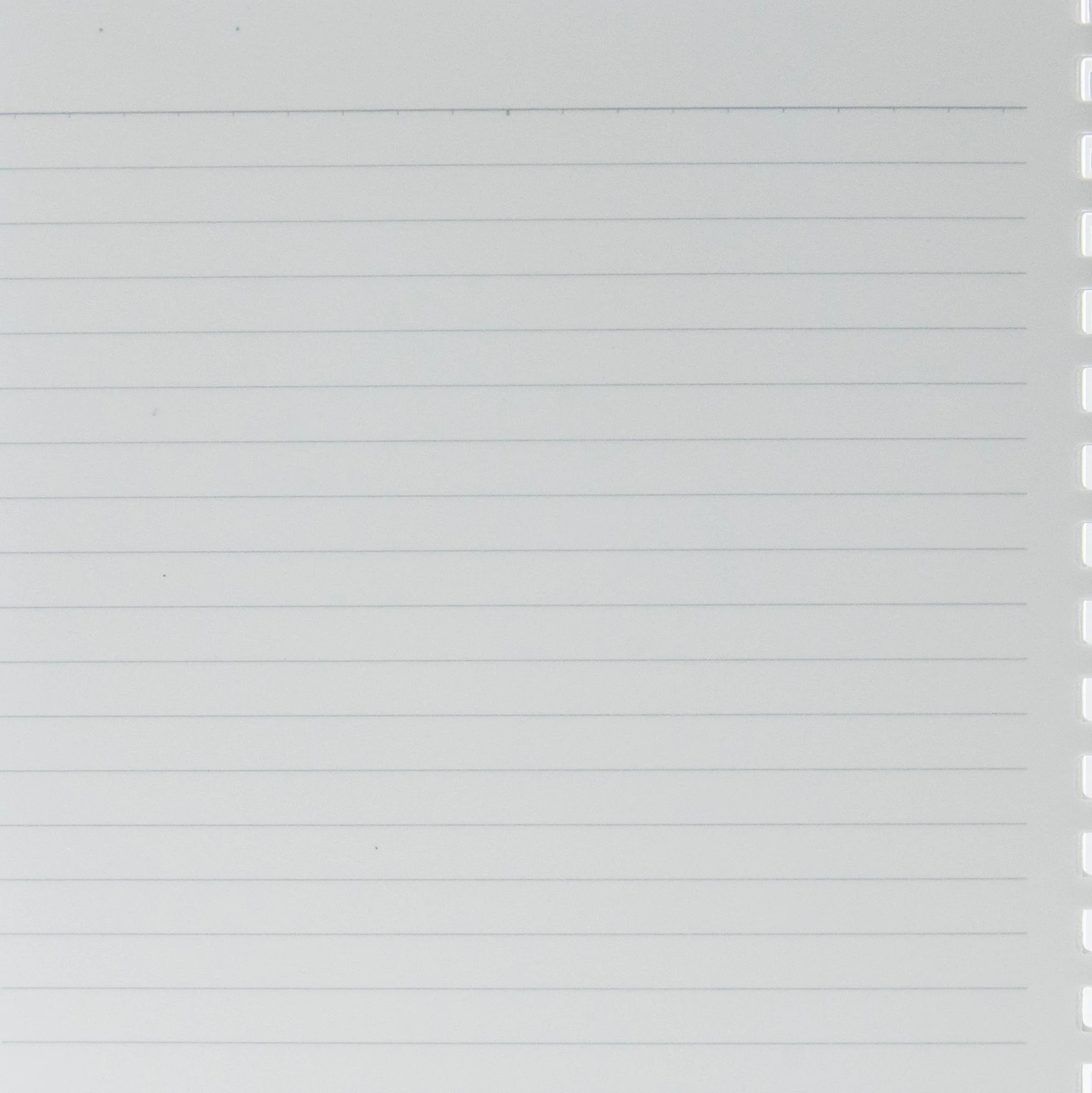 Lihit Lab B6 Ruled Notebook - Image 4