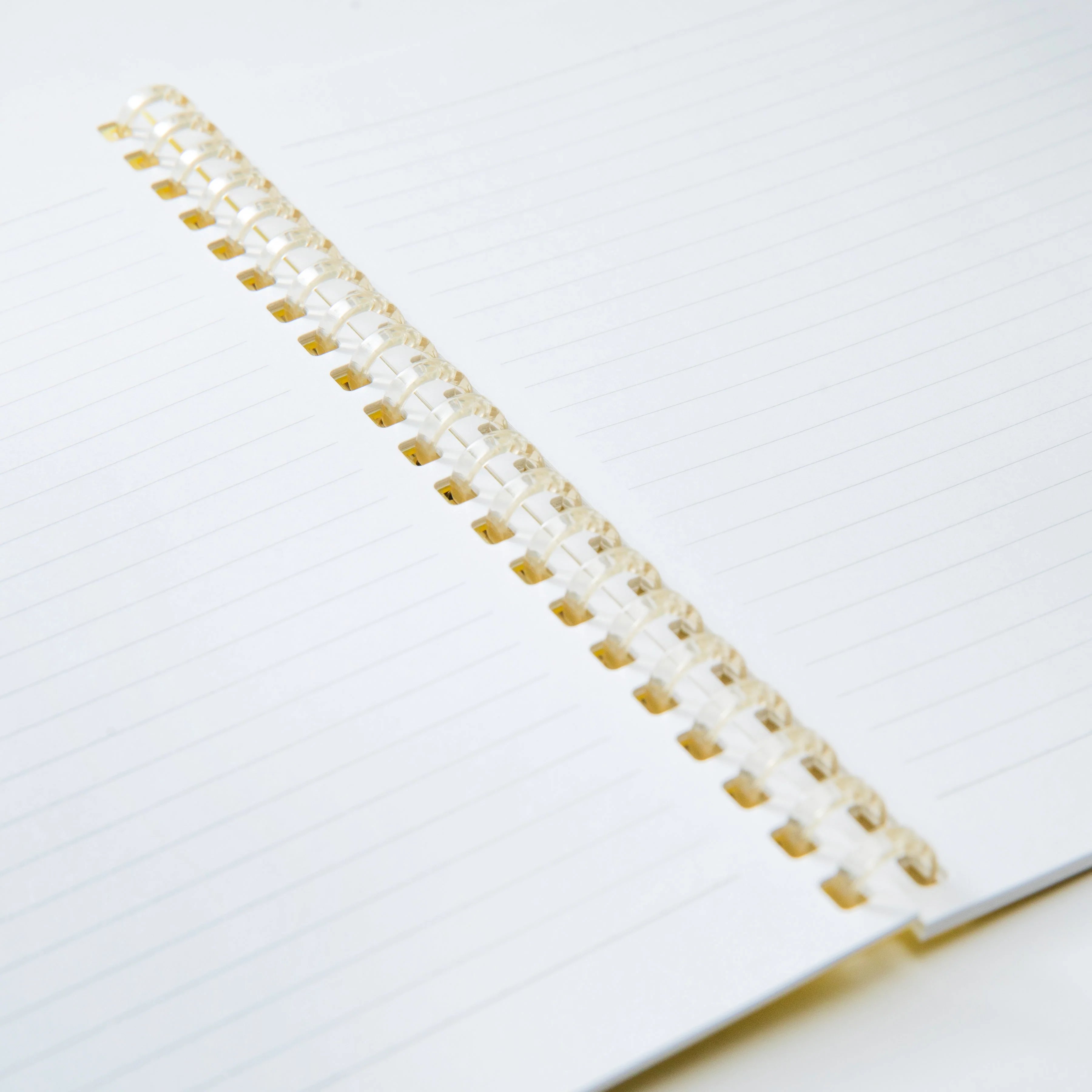 Lihit Lab B6 Ruled Notebook - Image 6