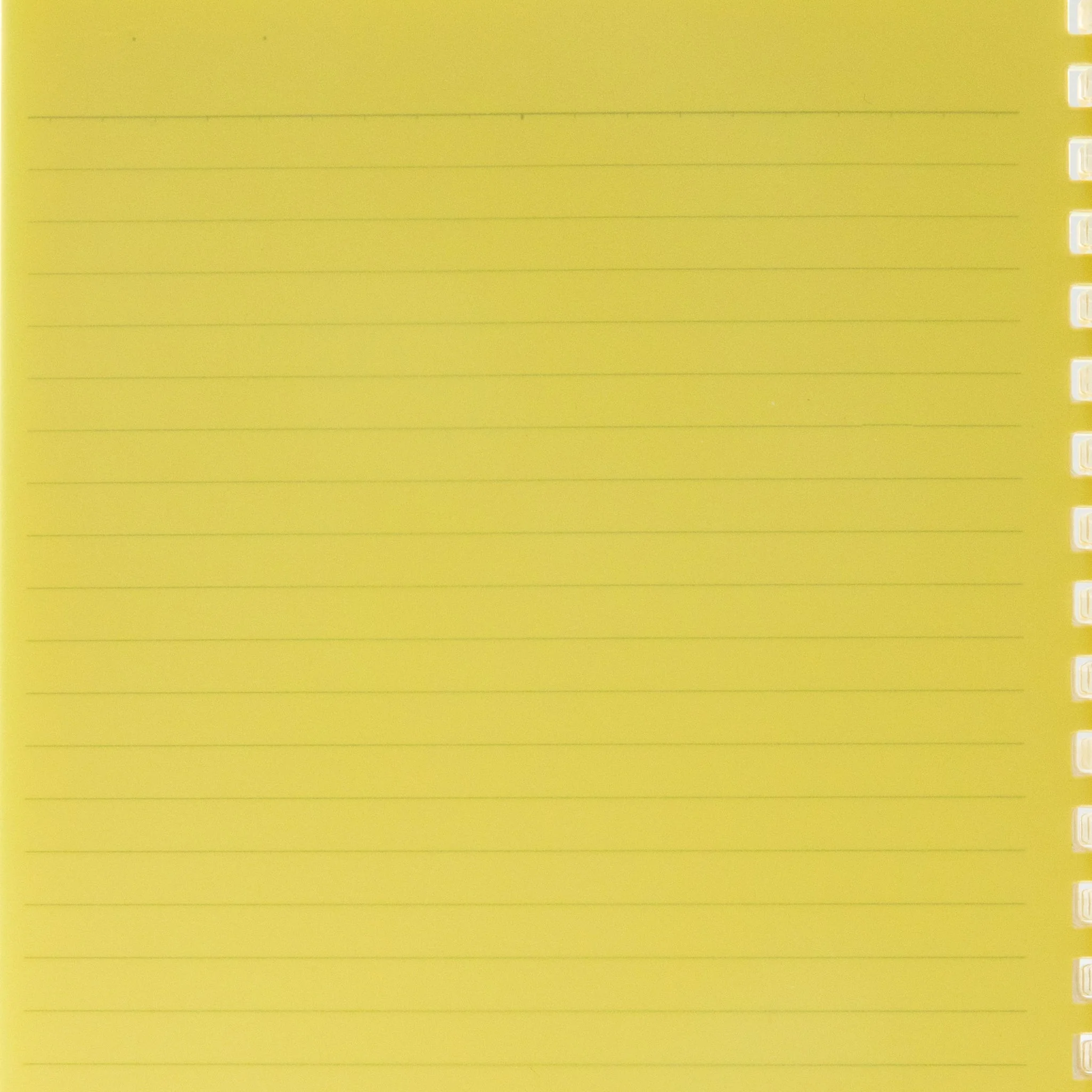 Lihit Lab B6 Ruled Notebook - Image 8