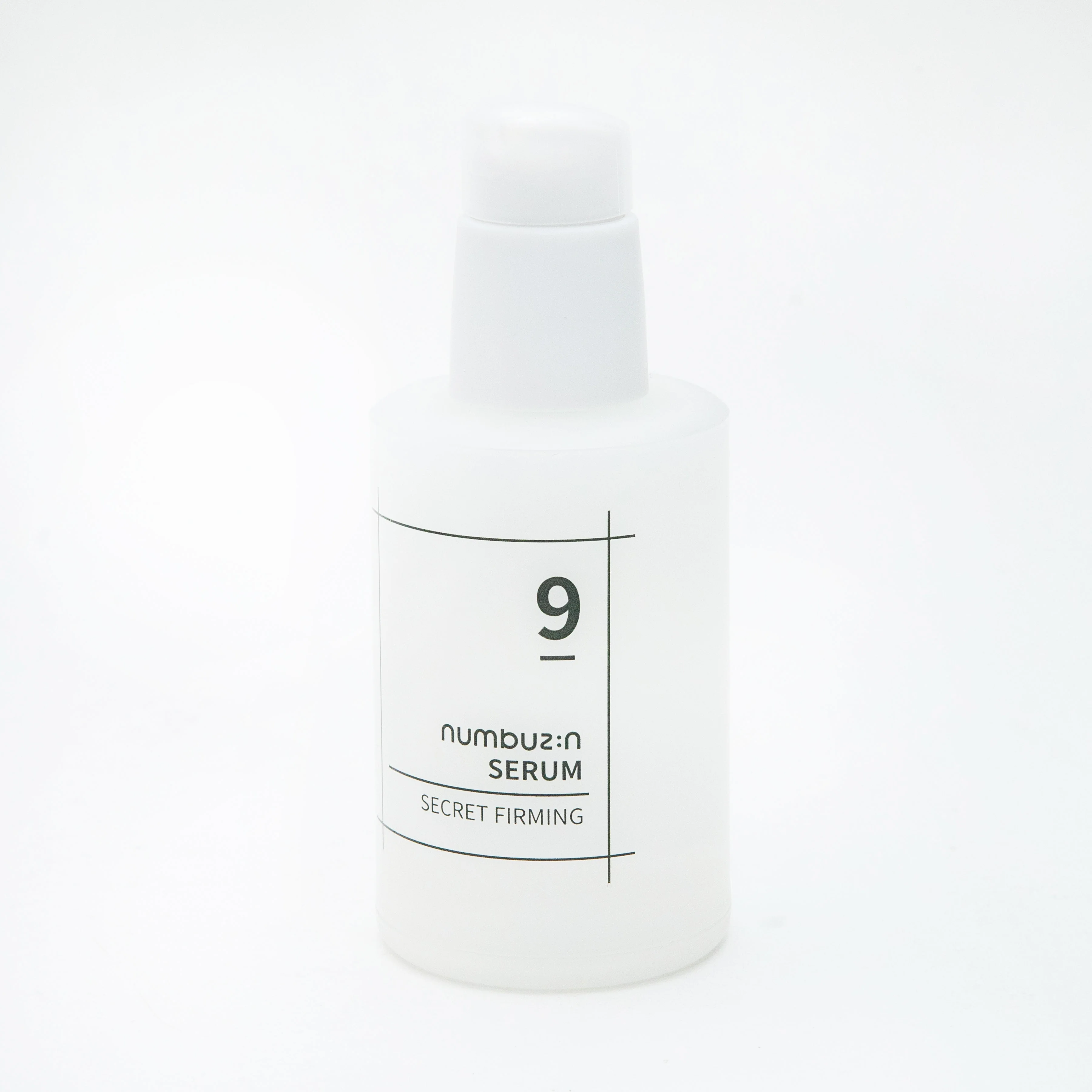 Numbuzin No.9 Secret Firming Serum 50ml - Image 4