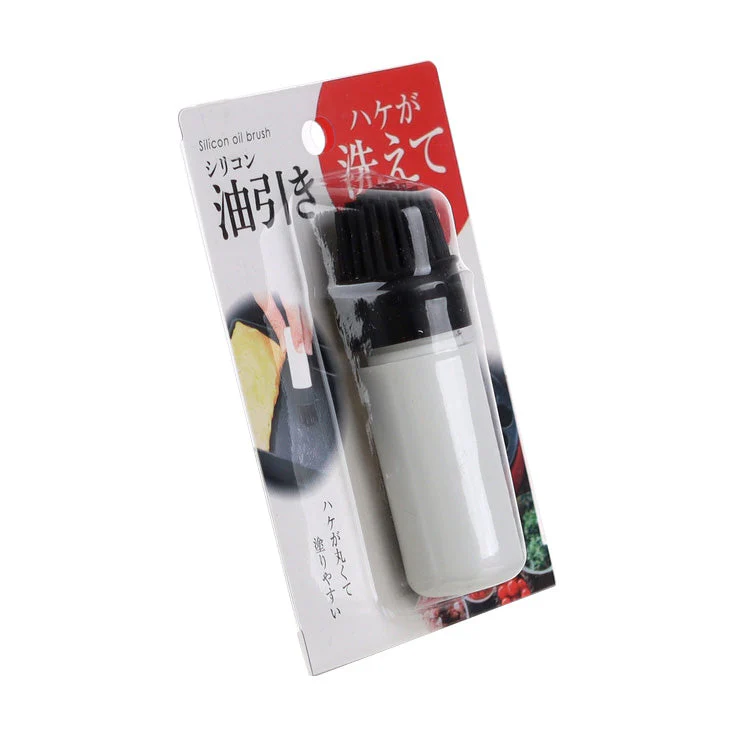 Oiling Brush For Takoyaki - Image 2