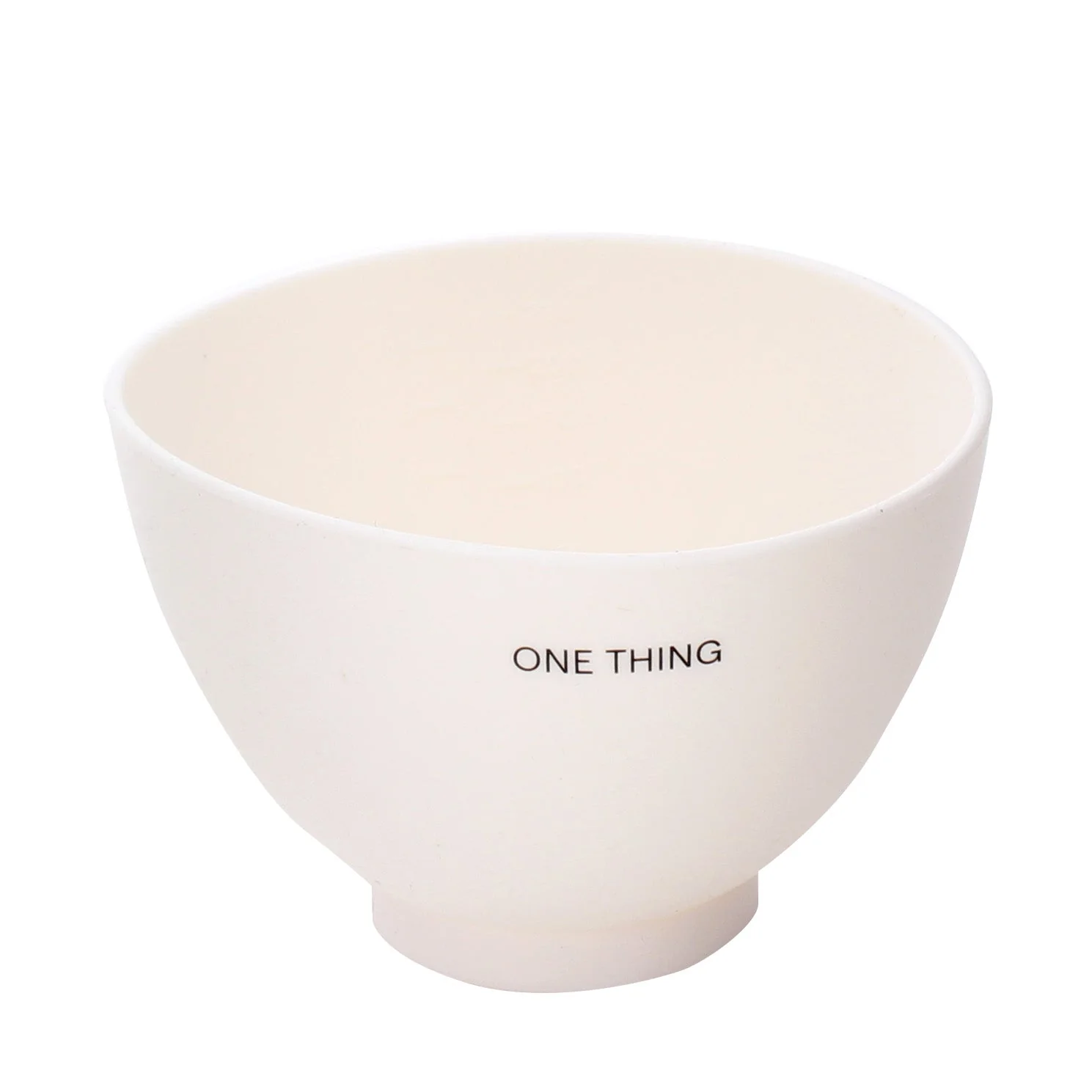 One Thing Modelling Pack Silicon bowl & stick set - Image 2