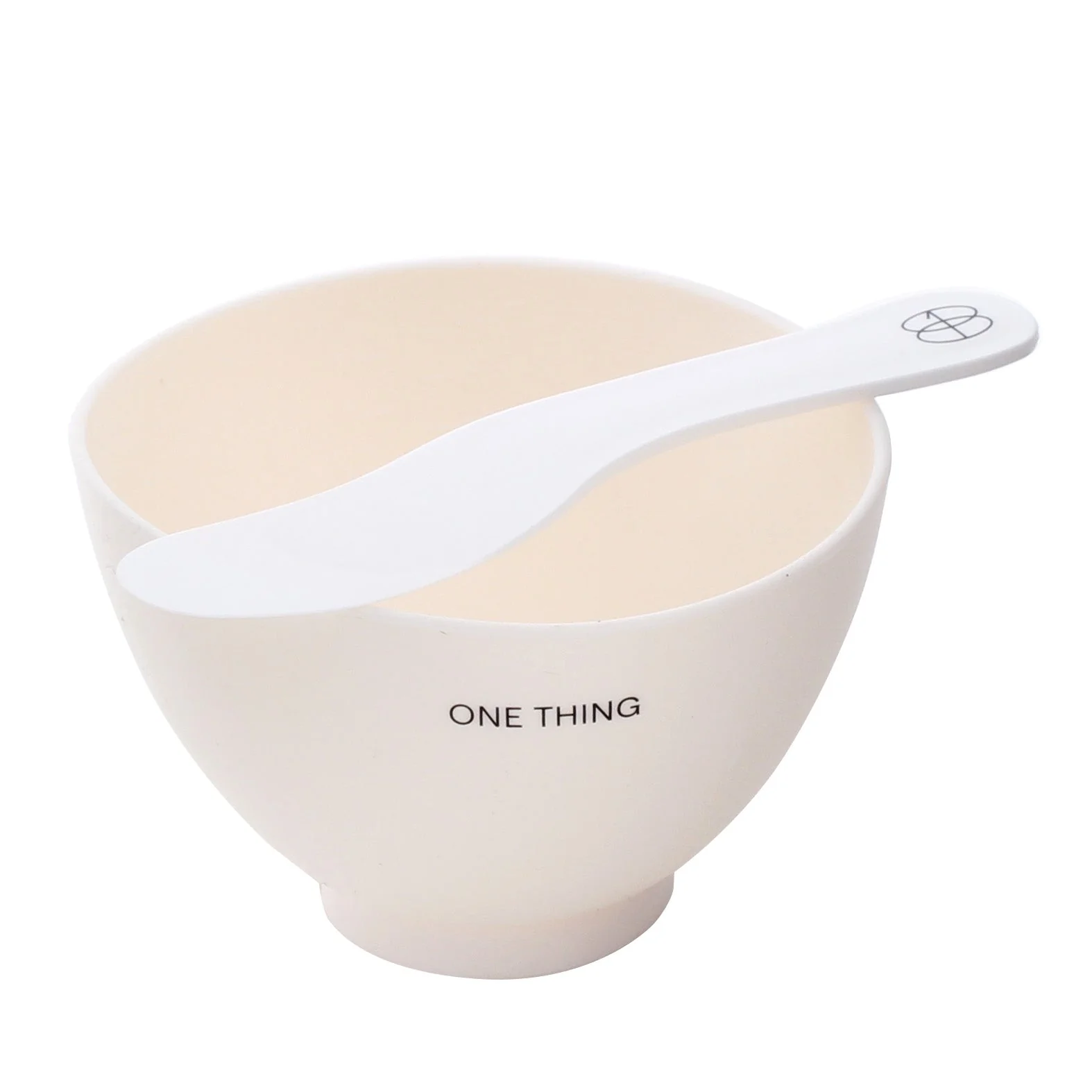 One Thing Modelling Pack Silicon bowl & stick set - Image 3