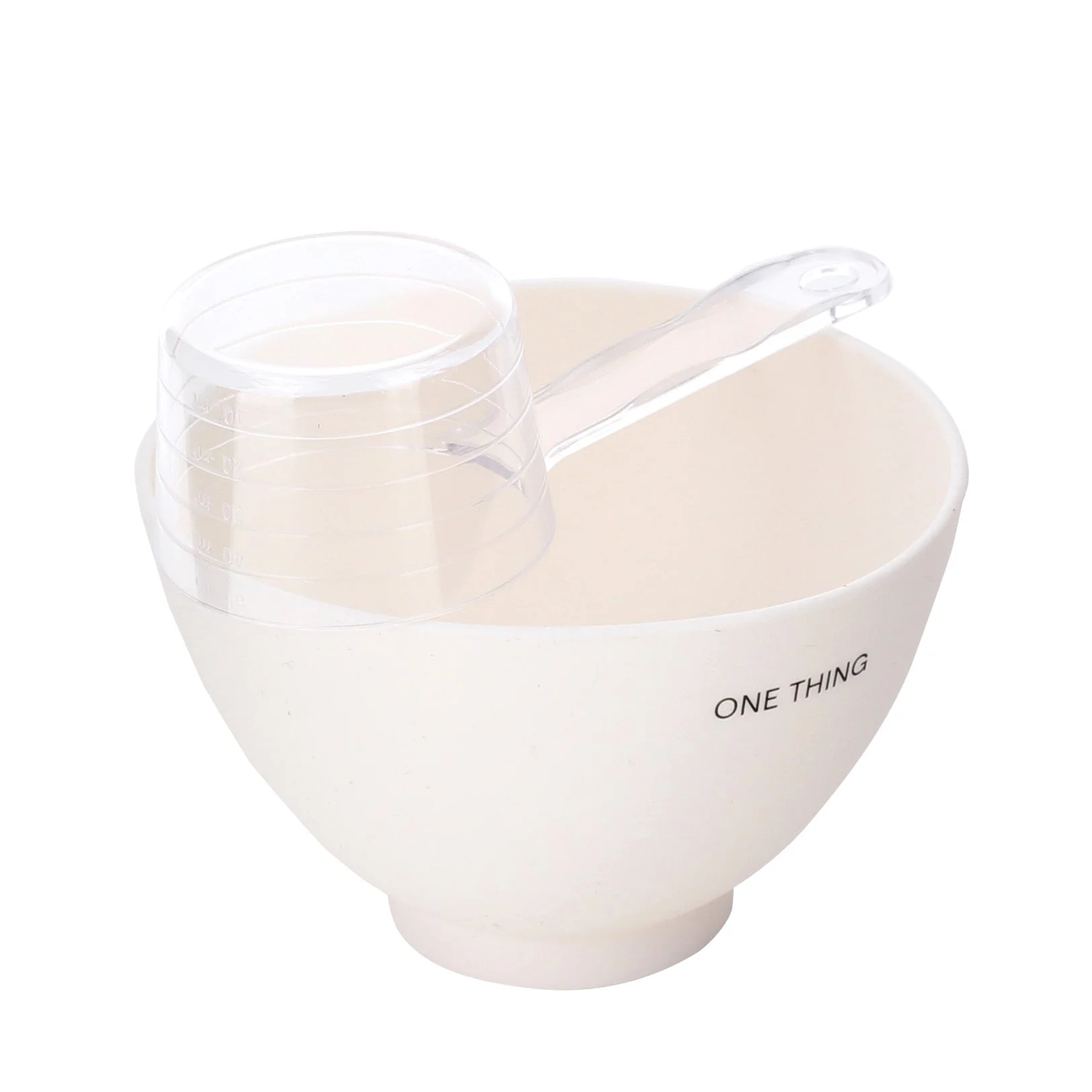 One Thing Modelling Pack Silicon bowl & stick set - Image 4